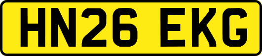 HN26EKG
