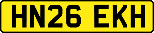 HN26EKH
