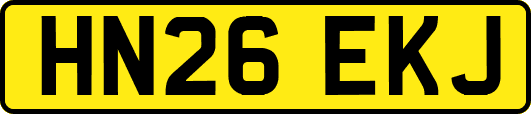 HN26EKJ