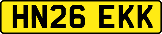 HN26EKK