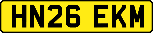 HN26EKM