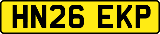 HN26EKP