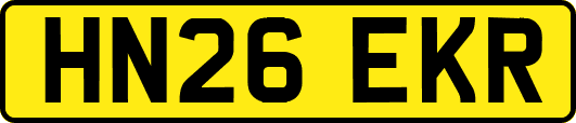 HN26EKR