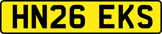 HN26EKS