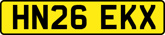 HN26EKX