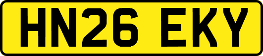 HN26EKY