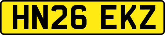 HN26EKZ