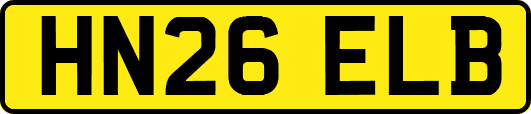 HN26ELB