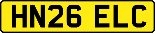 HN26ELC