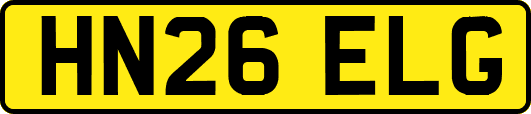 HN26ELG