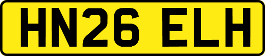 HN26ELH