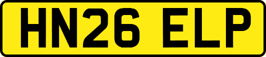 HN26ELP
