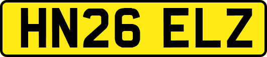 HN26ELZ