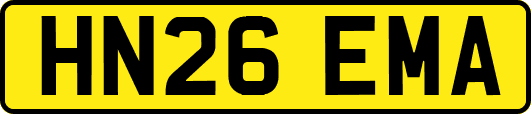 HN26EMA