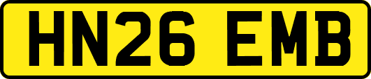 HN26EMB