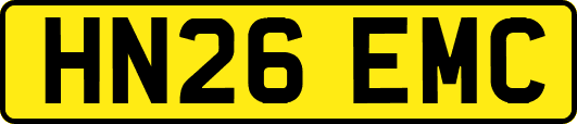 HN26EMC