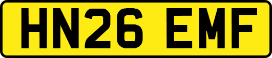 HN26EMF
