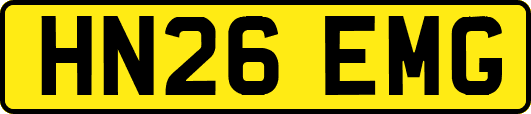 HN26EMG