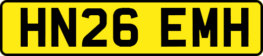 HN26EMH