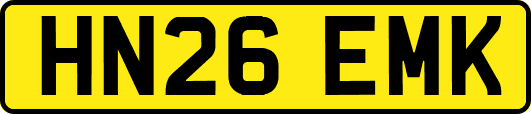 HN26EMK