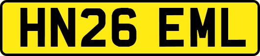HN26EML