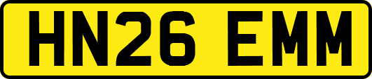 HN26EMM