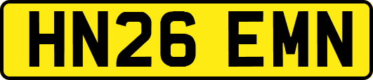 HN26EMN