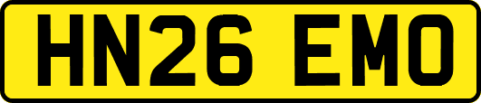 HN26EMO