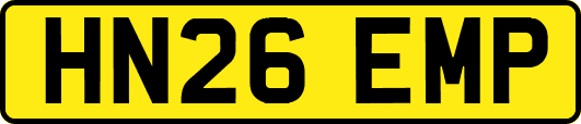 HN26EMP
