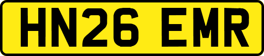 HN26EMR