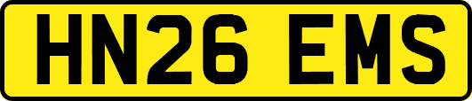 HN26EMS