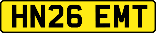 HN26EMT