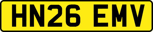 HN26EMV