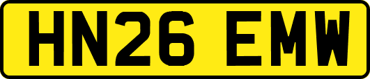 HN26EMW