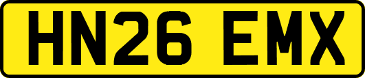 HN26EMX