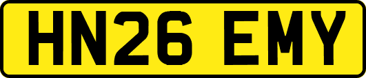 HN26EMY