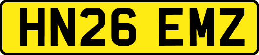 HN26EMZ