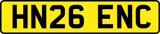 HN26ENC