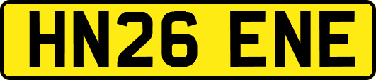 HN26ENE