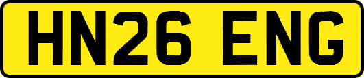 HN26ENG