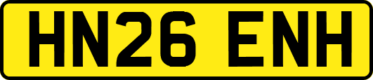 HN26ENH