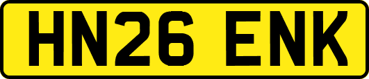 HN26ENK