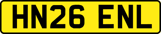 HN26ENL