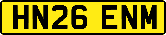 HN26ENM