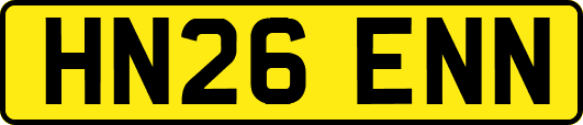 HN26ENN