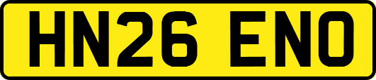HN26ENO