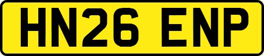 HN26ENP