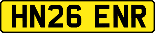 HN26ENR