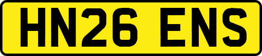 HN26ENS