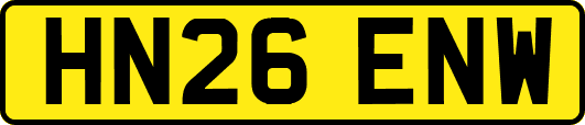 HN26ENW
